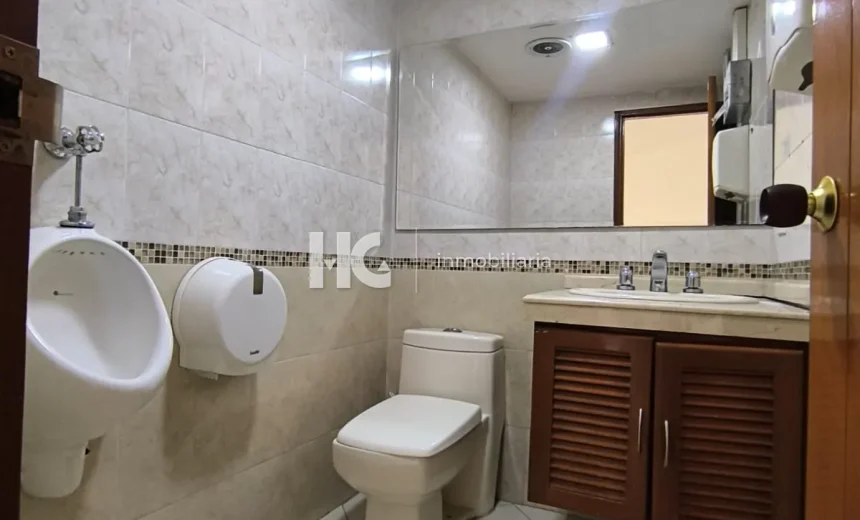 Oficina en renta en Mejoras Públicas, Bucaramanga – foto – HG Inmobiliaria