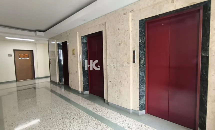 Oficina en renta en Mejoras Públicas, Bucaramanga – foto – HG Inmobiliaria