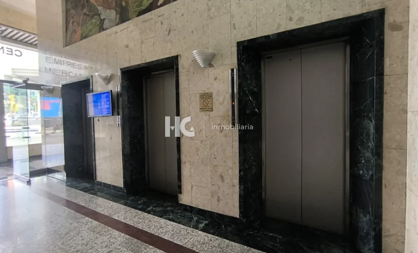 Oficina en renta en Mejoras Públicas, Bucaramanga – foto – HG Inmobiliaria