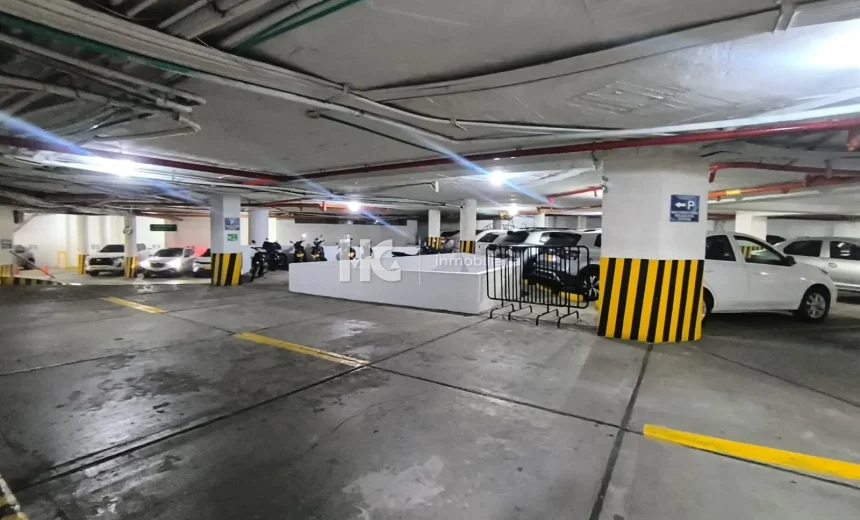 Oficina en renta en Mejoras Públicas, Bucaramanga – foto – HG Inmobiliaria